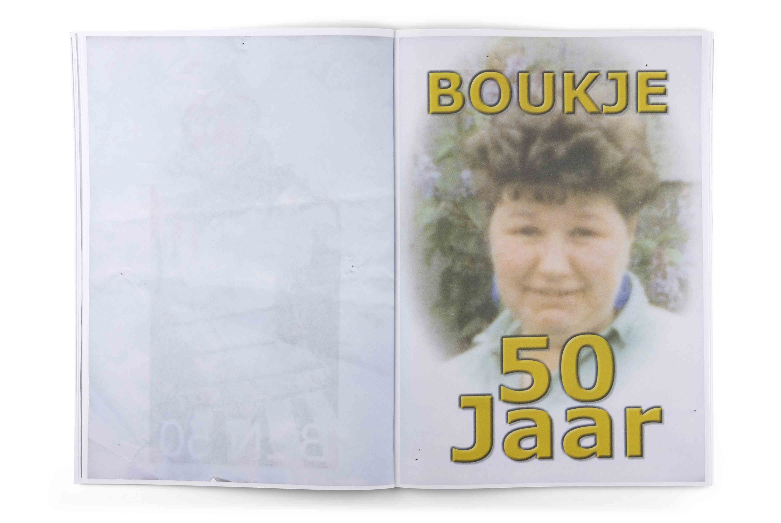50 anniversaries​ - Set Margins