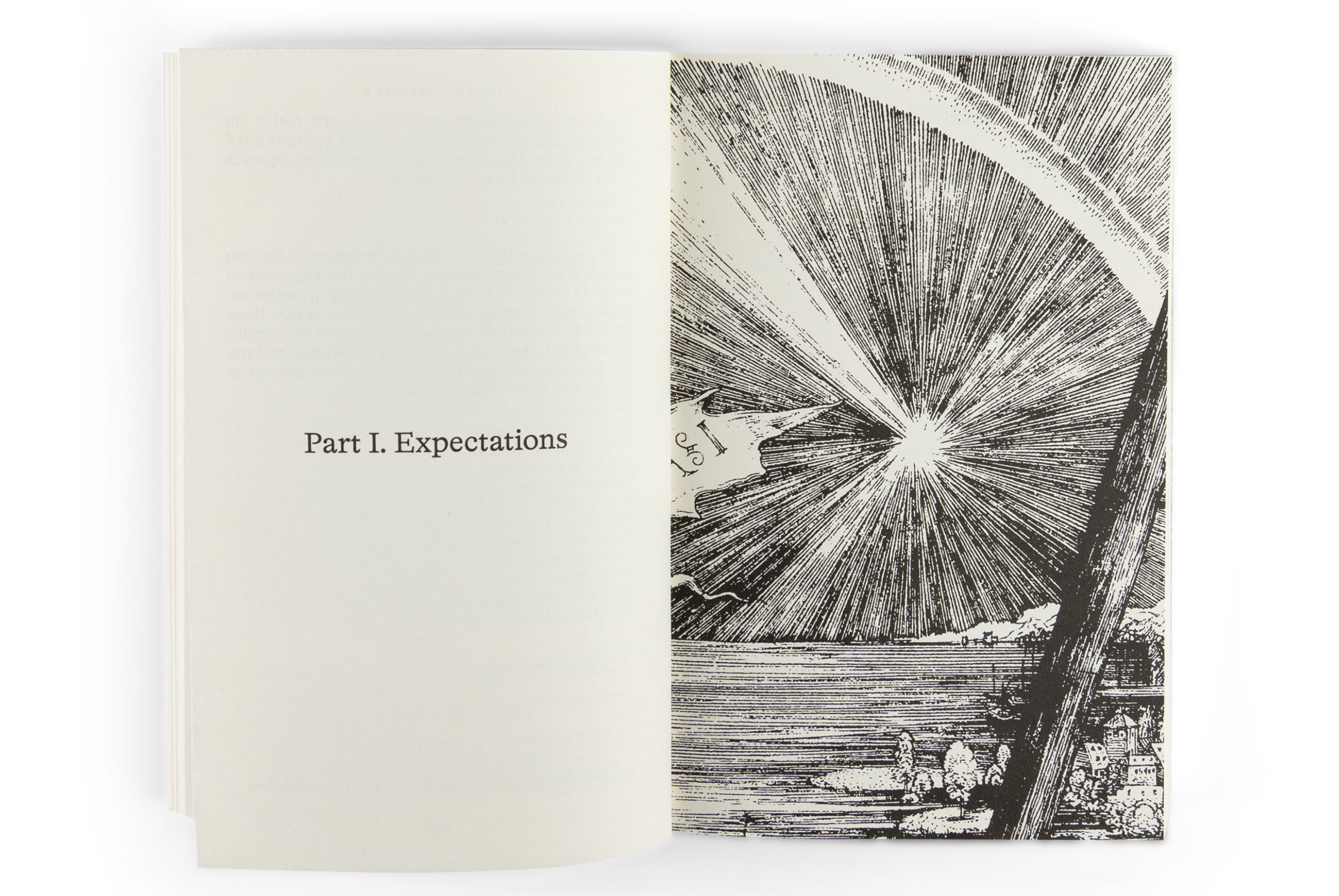 What Design Can't Do - Set Margins'
