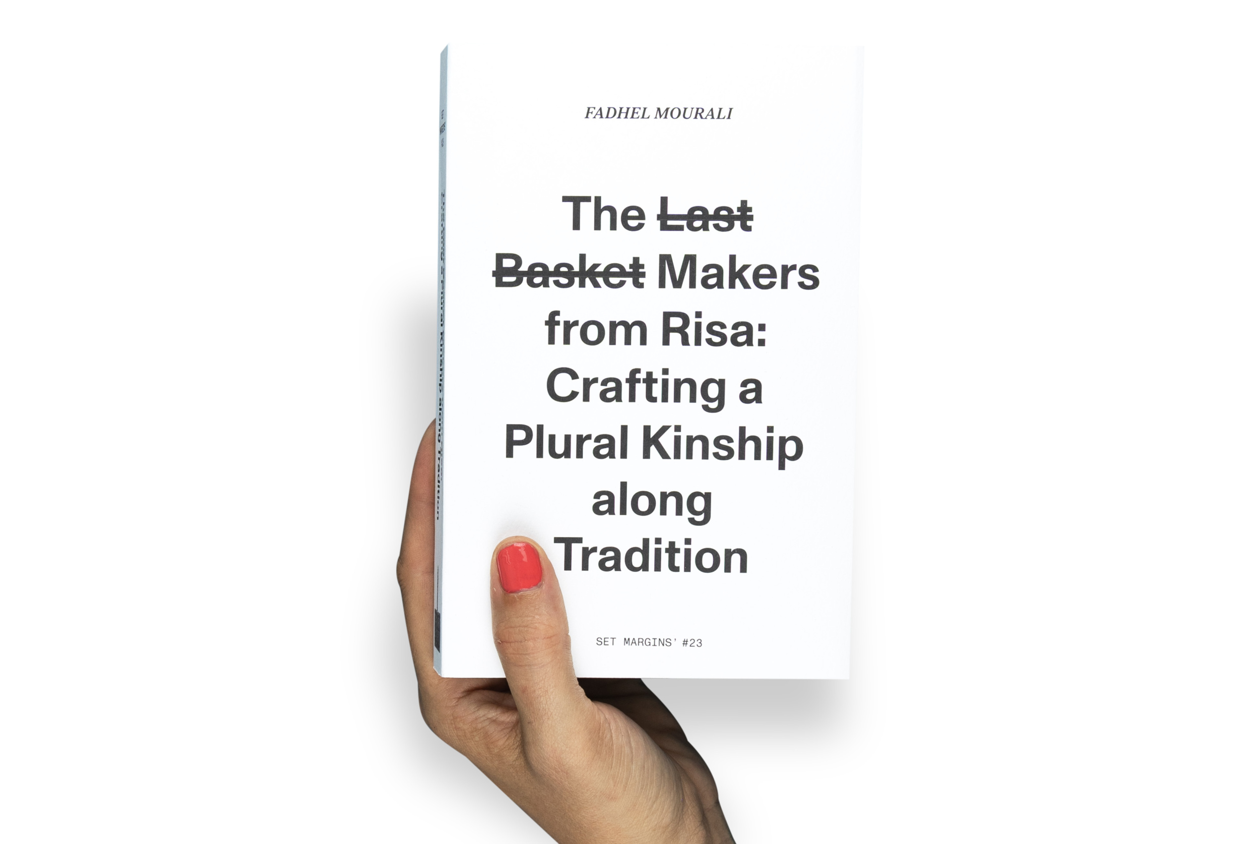 The l̶a̶s̶t̶ b̶a̶s̶k̶e̶t̶ makers from Risa. - Set Margins'