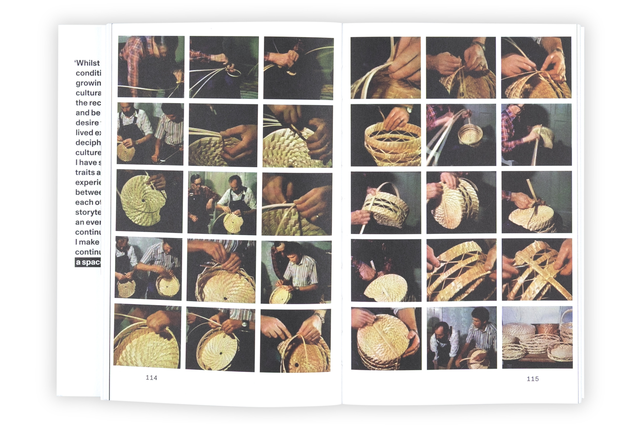 The l̶a̶s̶t̶ b̶a̶s̶k̶e̶t̶ makers from Risa. - Set Margins'