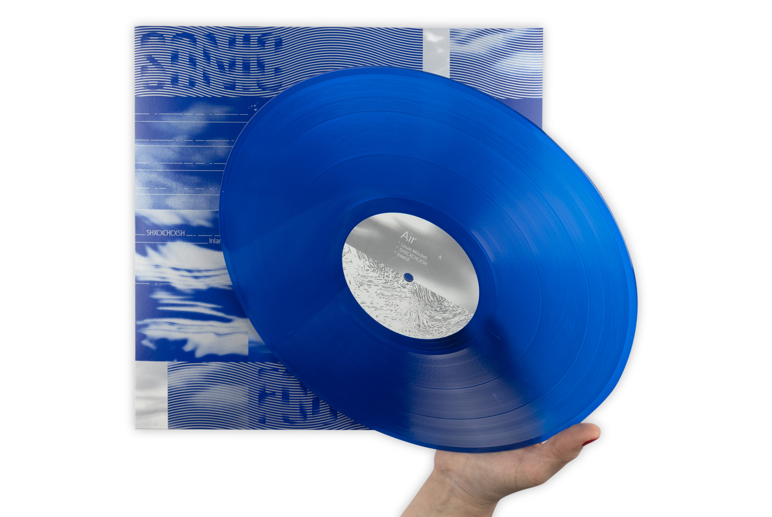 Sonic Footprints - Set Margins'