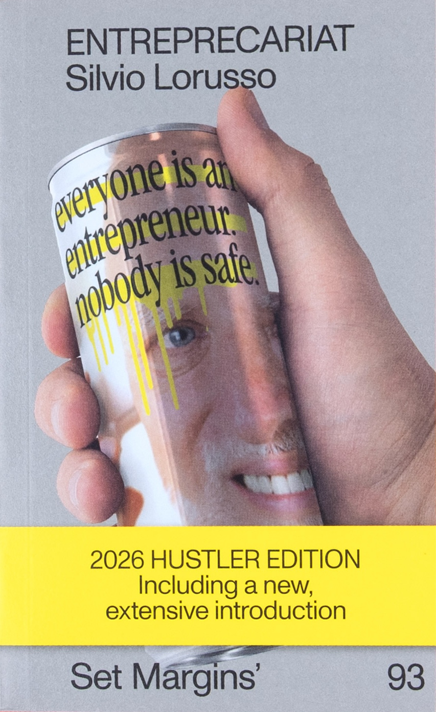 Entreprecariat - Set Margins'